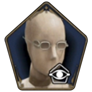 Blue Four Eyes Spectacles