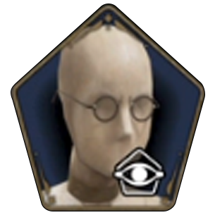 Silver Wooden Spectacles