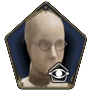 Silver Rimmed Circular Spectacles