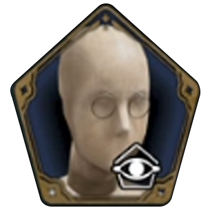 Hogwarts Regalia Spectacles