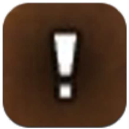Hidden Item Icon