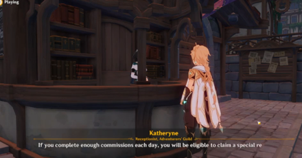 Every Day a New Adventure Walkthrough