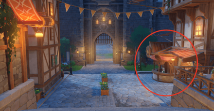 Every Day a New Adventure Walkthrough