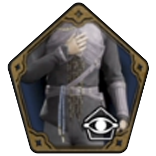 Legendary Armoured Attire