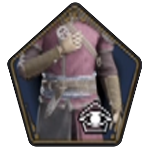 Crimson Mystic Ensemble