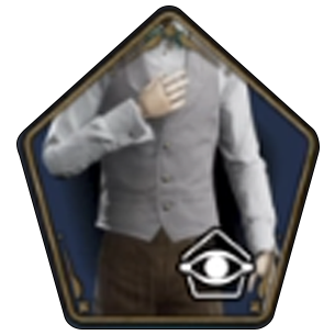 Suave Striped Attire