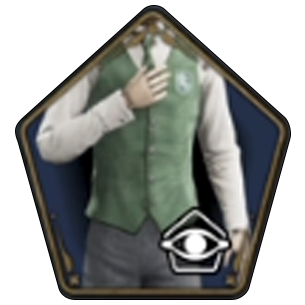 Prefect Vest Uniform