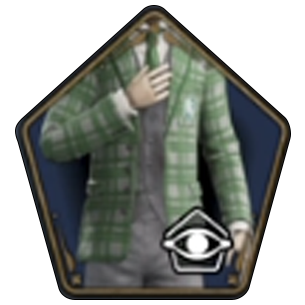 Decorous Classic School Uniform