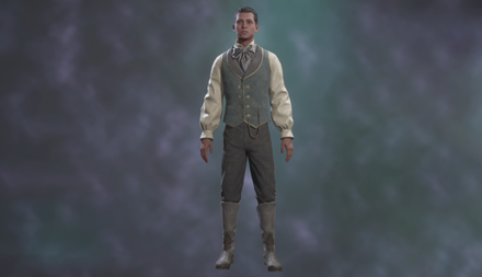 Aristocratic Ensemble