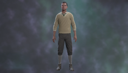 Top of the Class Ensemble