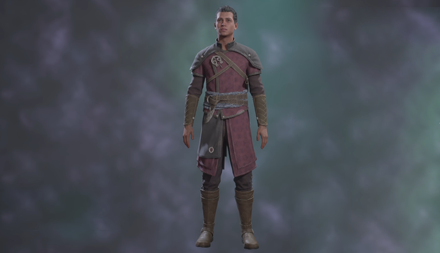 Crimson Mystic Ensemble