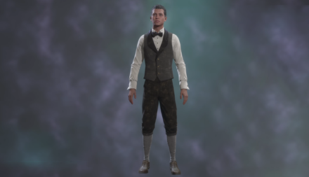 Midnight Debonair Ensemble