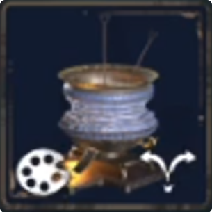 Scientific Dung Composter