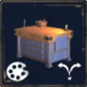 Scientific Chopping Station