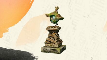 Wild Hearts Deluxe Decoration