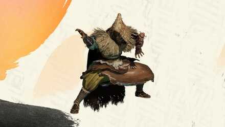 Wild Hearts Pre-Order Emote