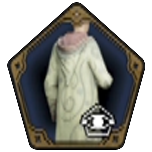 Venomous Tentacula Robe