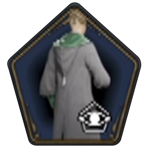 Charming House Cloak