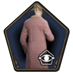 Currant Patterned Longcoat