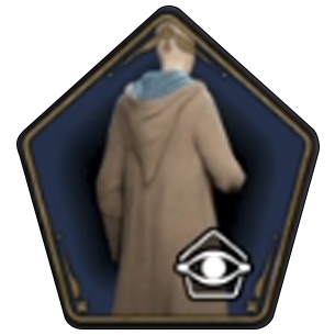 Solitarian Cloak