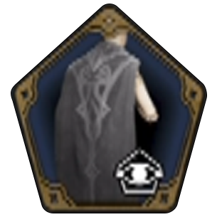 Legendary Cape