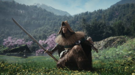 Wild Hearts - Multiplayer