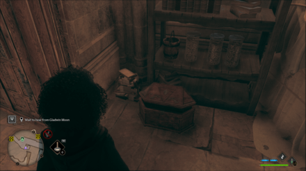 The Grand Staircase 1