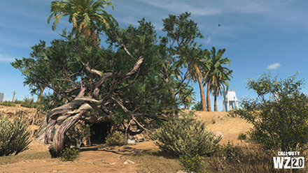 Warzone 2.0 - Al Mazrah New POIs
