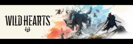 Wild Hearts - Main Links Partial Banner