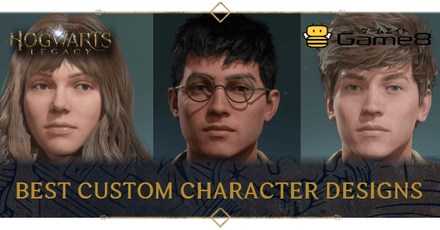 How to create Harry Potter in Hogwarts Legacy