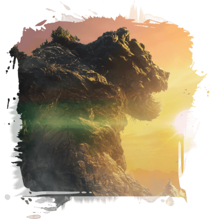 Wild Hearts - Earthbreaker Icon