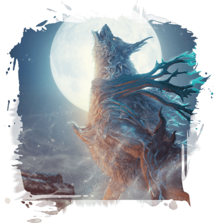 Wild Hearts - Deathstalker Icon