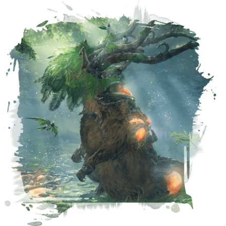 Wild Hearts - Sapscourge Icon