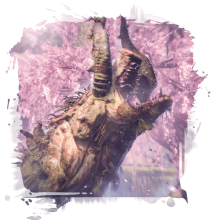 Wild Hearts - Kingtusk Icon