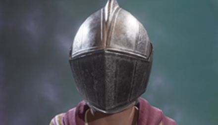 Spider Slayer Helmet