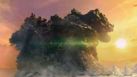 Wild Hearts - Earthbreaker