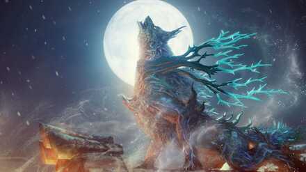 Wild Hearts - Deathstalker