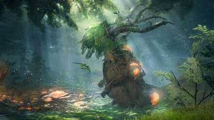 Wild Hearts - Sapscourge