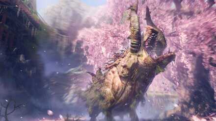 Wild Hearts - Kingtusk