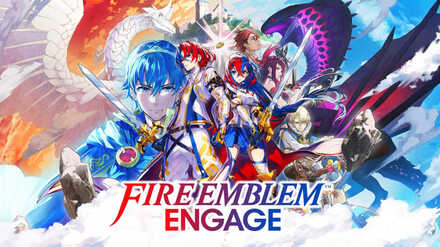 Fire Emblem Engage - Banner 