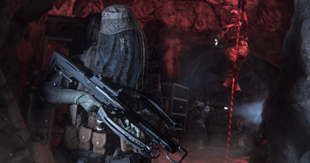 MW2 and Warzone 2.0 - What is the Path of the Ronin