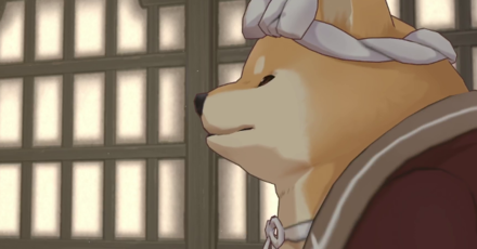 Genshin Impact Amidst Stormy Judgment Walkthrough - Go to Komore Teahouse