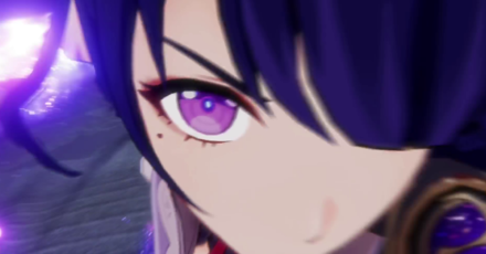 Genshin Impact Amidst Stormy Judgment Walkthrough -  Defeat the Raiden Shogun