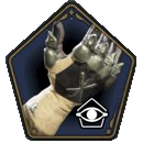 Stinger Duelling Gloves