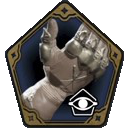 Lucky Leprechaun Gloves