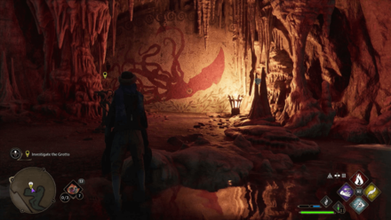 Slytherin Exclusive Quest