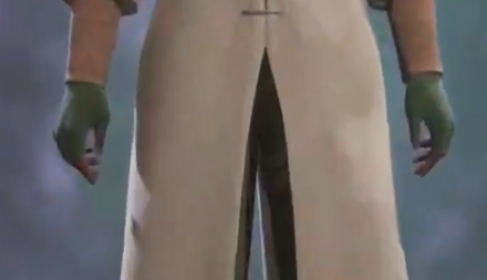 Hunter Fingerless Gloves