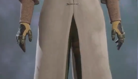 Stinger Duelling Gloves