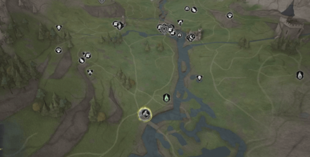 priya Treadwell Location