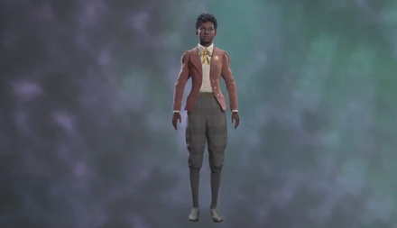 Stylish Blazer School Uniform